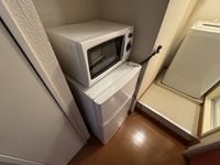 レオパレスル　ヴァン その他設備