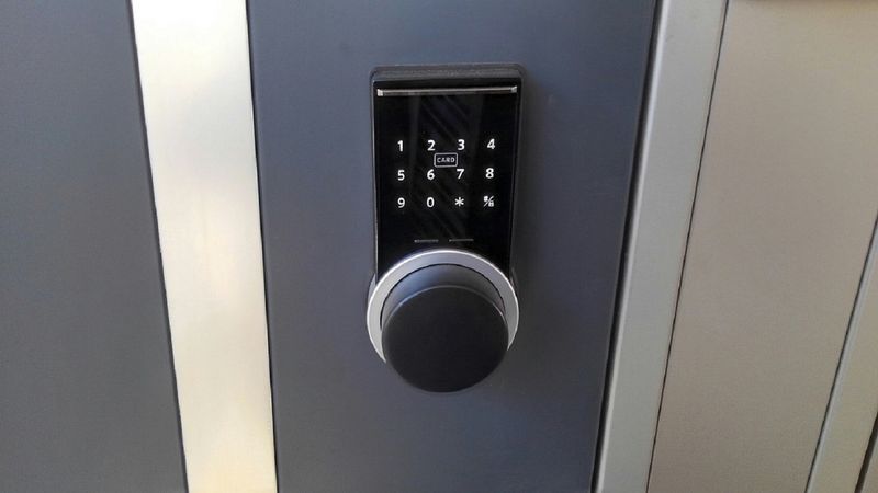 クレイノ黄金屋Ⅲ その他設備