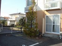 レオパレス向日葵 その他