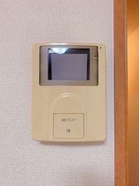 レオパレスＣｈｅｚ　ｍｏｉ　Ｎ セキュリティ