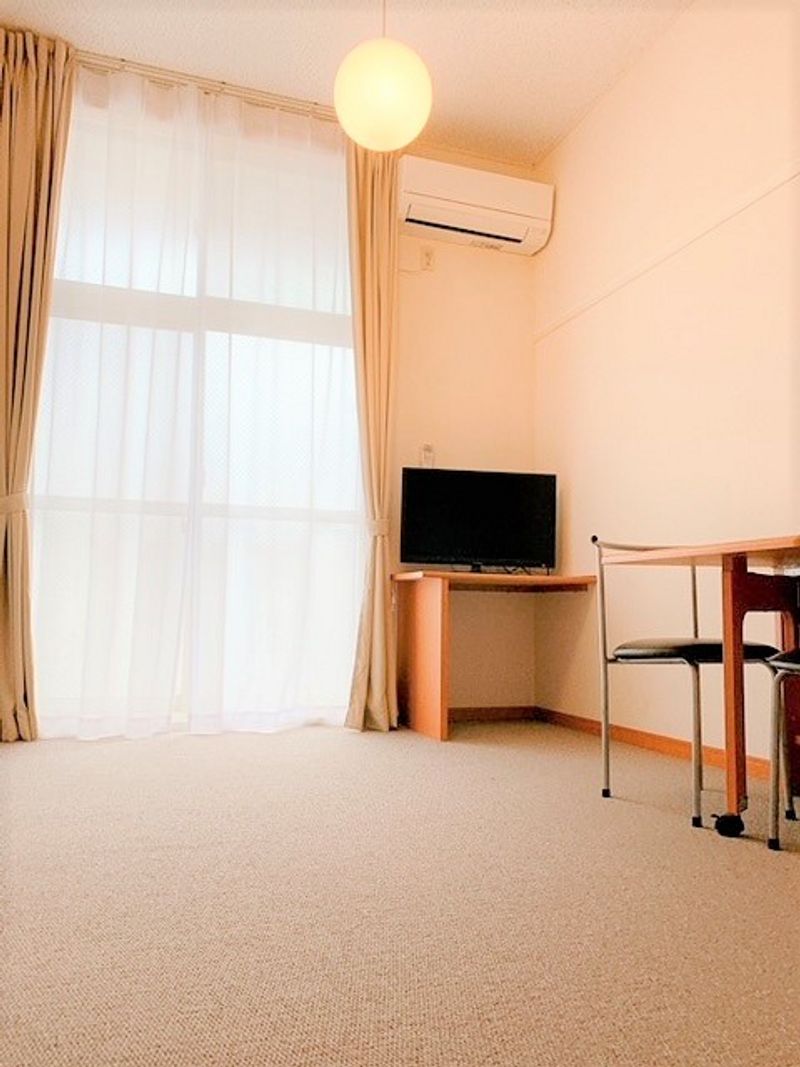 leopalace Zephyr 客厅