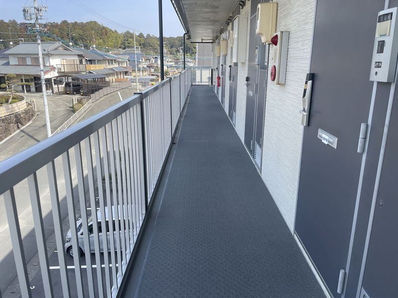 レオパレスＭＡＮＡＴＯ その他