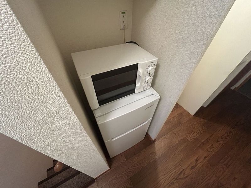 レオパレスグリーンハイツ平内Ａ その他設備