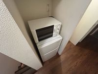 レオパレスグリーンハイツ平内Ａ その他設備