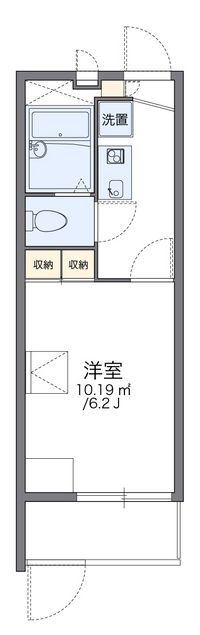 30842 Floorplan