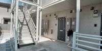 レオネクスト社ノ木 共用部分