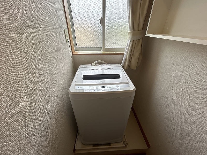 leopalace Gonosaka 其他设施
