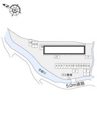 レオパレスＧｒｅｅｎ　Ｈｉｌｌ 共用部分