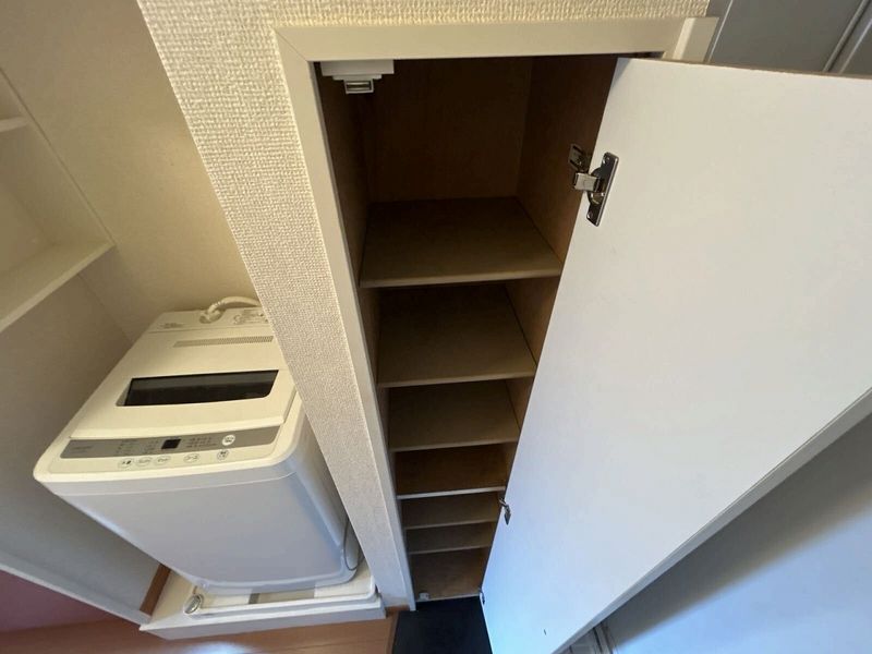 レオパレスリベール２ その他