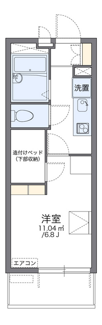 40240 格局图