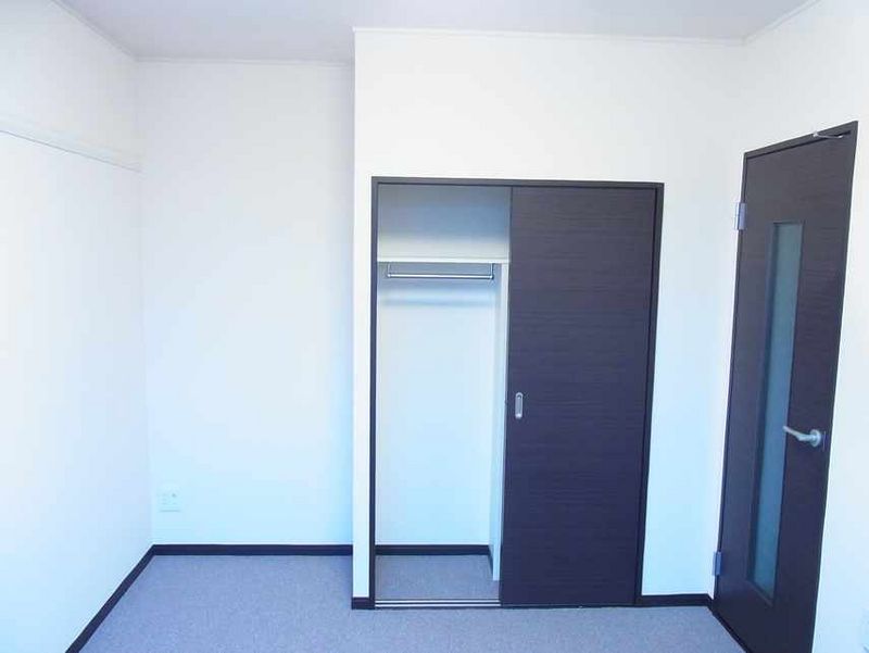 レオネクスト湘南なかぜ 収納