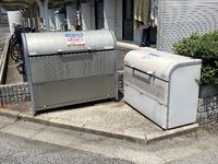 レオパレスこーぽ谷本Ⅱ 共用部分