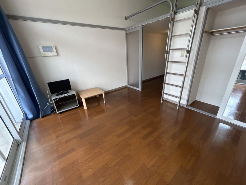 leopalace Grandeur I 거실