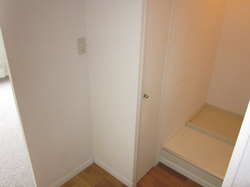 レオパレス和 その他