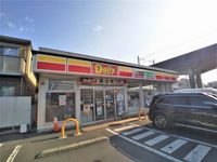 レオパレスＷＡＫＡＮＡ 周辺環境