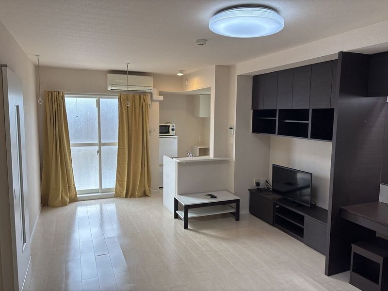 LEONEXT Yukari III Living room