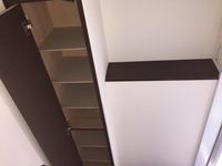 クレイノレジーナ 玄関