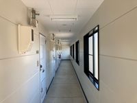 レオパレスセコ壱番館 共用部分