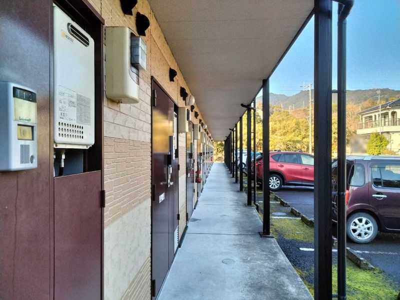 leopalace Courage Shimo Fukumoto Khác