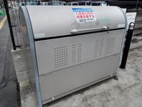 レオネクストグロリア京橋南 共用部分