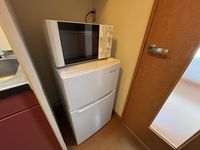 leopalace Takaha 기타 시설