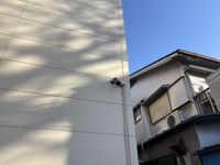 レオパレス臨港線 共用部分