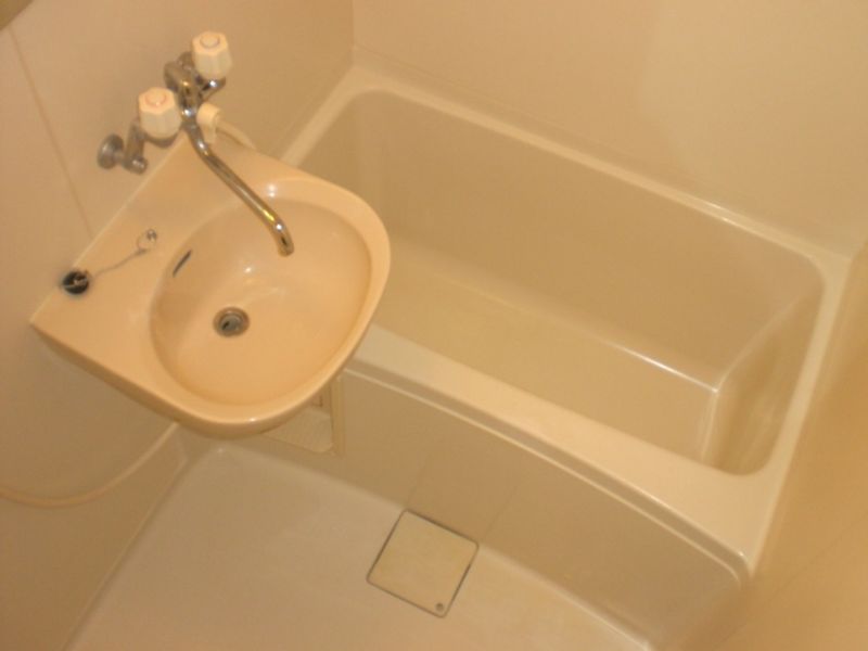 レオネクストレジデンス古正寺 風呂