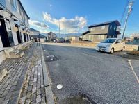 レオパレスＦｌｏｗｅｒ　Ｖｉｌｌａｇｅ 駐車場