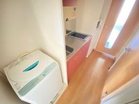 レオパレス銀河 その他設備
