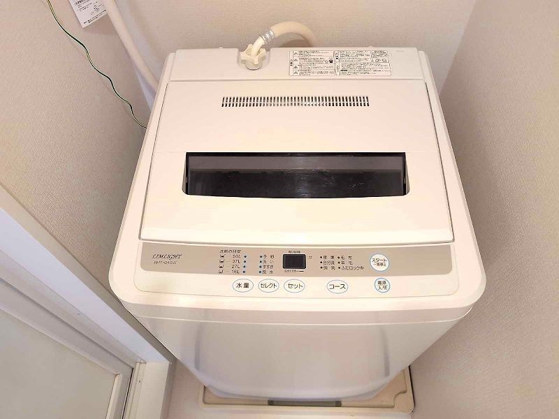 レオネクスト東玉川 その他設備