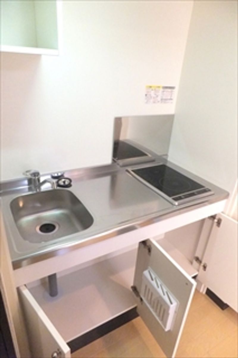 LEONEXT Demura 厨房