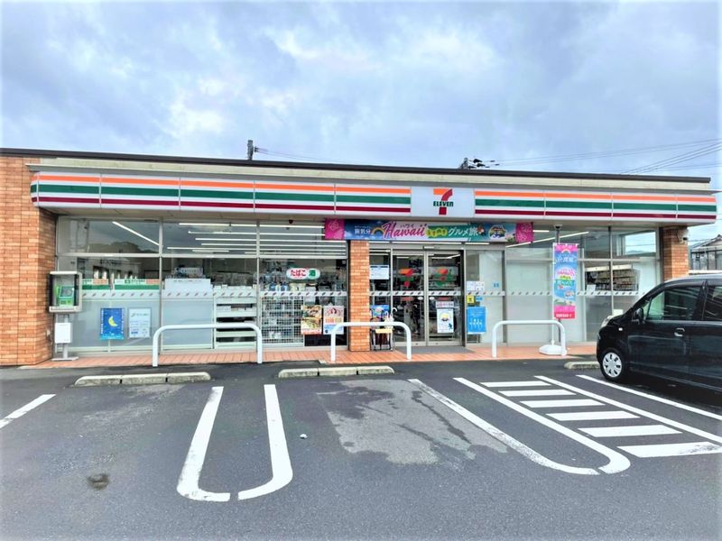 レオネクストポッポ 周辺環境