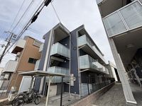 レオネクスト苅藻Ⅱ 外観