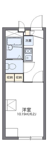 26010 Floorplan