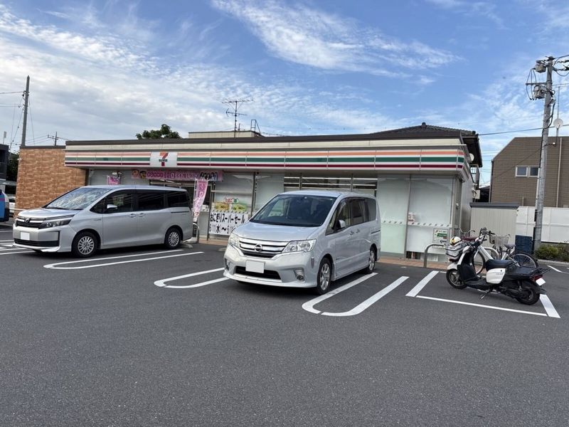 レオパレス藤 周辺環境