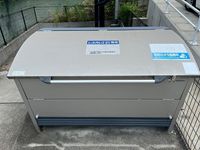 レオネクストプランドール 共用部分