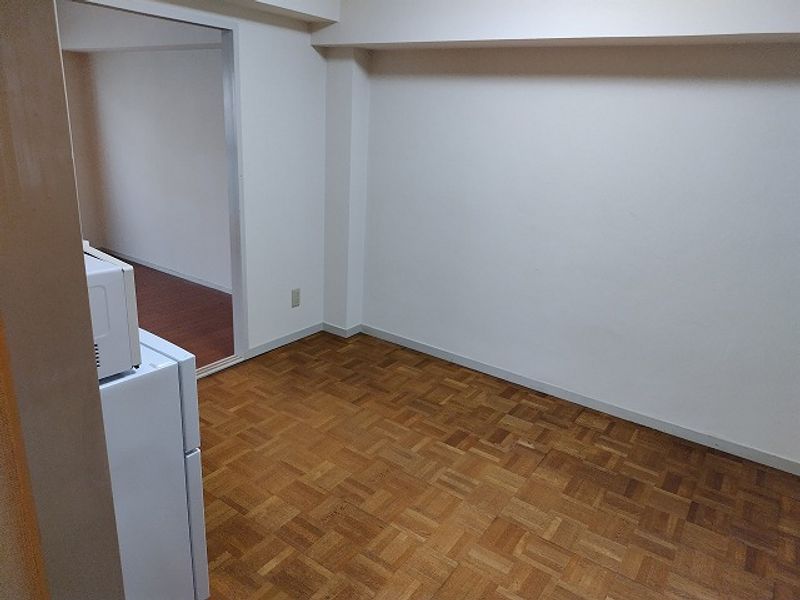 leopalace Koutoku Heights Living room