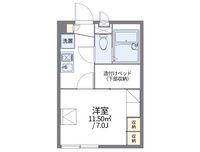 32738 Floorplan