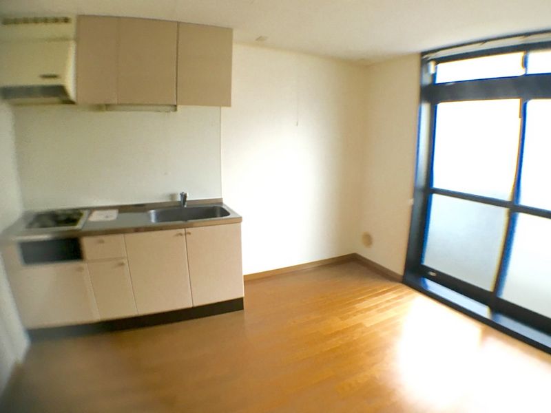 leopalace Casa・de・Flores Living room