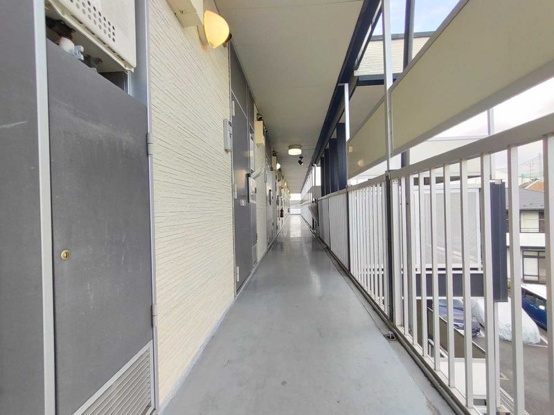 レオパレスサンクフルコート その他