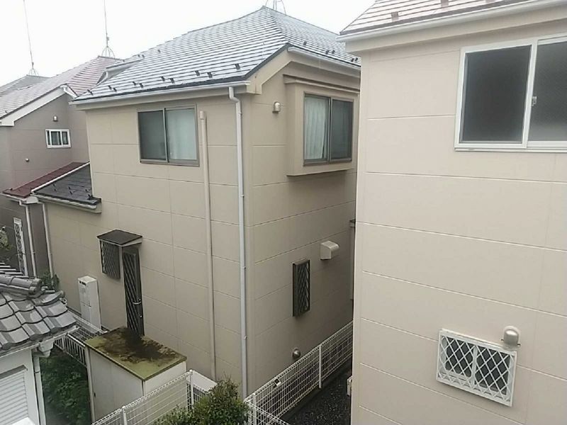 leopalace Kei Nibankan View