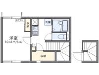 44748 Floorplan