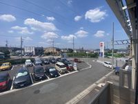 レオネクスト藤 眺望