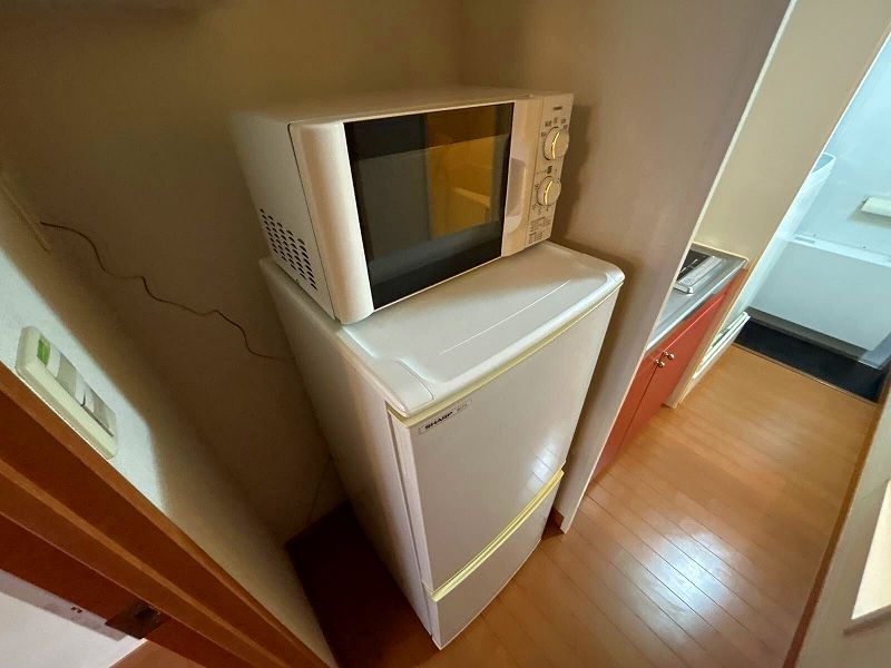 レオパレスリレーション その他設備