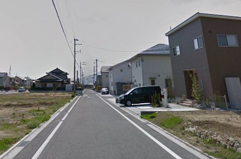 レオネクストキャロット 周辺環境