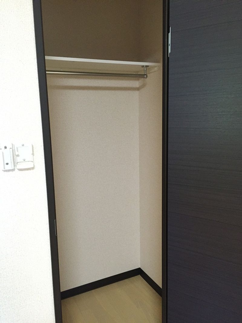 レオネクスト本陣Ｂ 収納