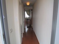 レオパレス仙港ＳＫⅠ 玄関