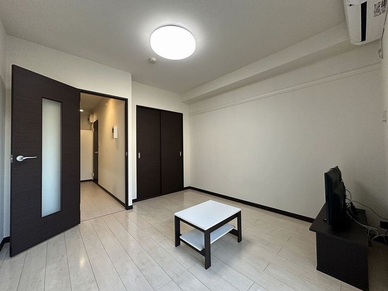 LEONEXT Higashi Mukojima Living room