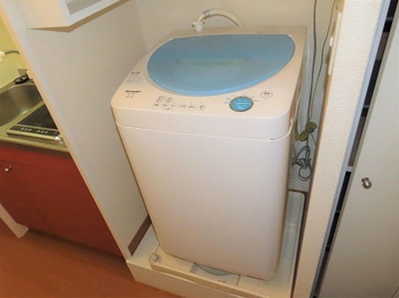レオパレス御所 その他設備