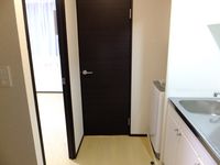 クレイノアクア キッチン